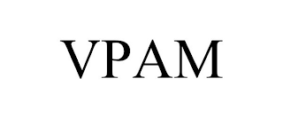 VPAM