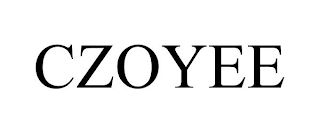 CZOYEE