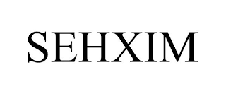 SEHXIM