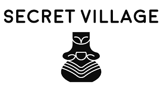 SECRET VILLAGE