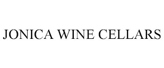 JONICA WINE CELLARS