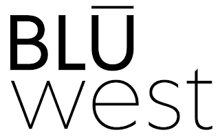 BLU WEST