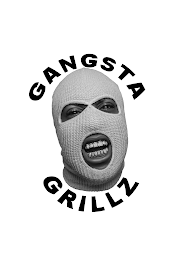 GANGSTA GRILLZ