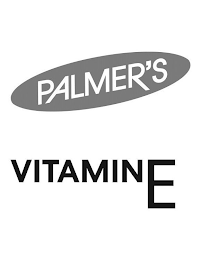 PALMER'S VITAMIN E