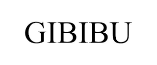 GIBIBU