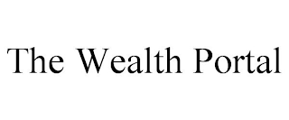 THE WEALTH PORTAL