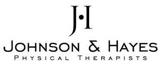 J·H JOHNSON & HAYES PHYSICAL THERAPISTS