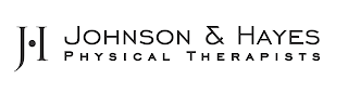 J·H JOHNSON & HAYES PHYSICAL THERAPISTS