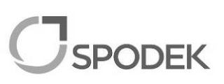 SPODEK