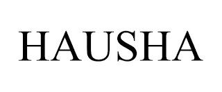 HAUSHA