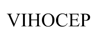 VIHOCEP