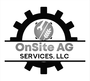 ONSITE AG SERVICES, LLC