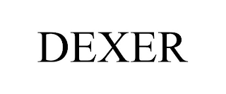 DEXER