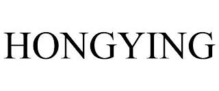 HONGYING