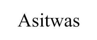 ASITWAS