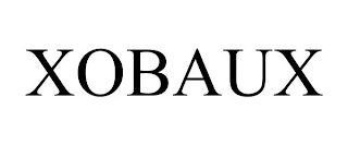 XOBAUX