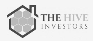 THE HIVE INVESTORS