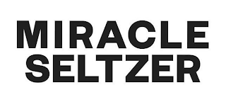 MIRACLE SELTZER