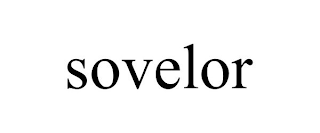 SOVELOR