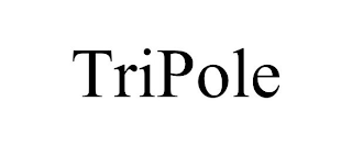 TRIPOLE