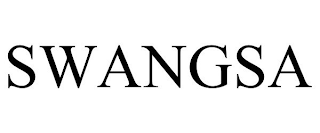 SWANGSA