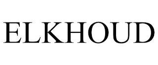 ELKHOUD