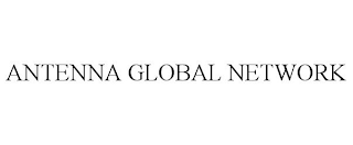 ANTENNA GLOBAL NETWORK