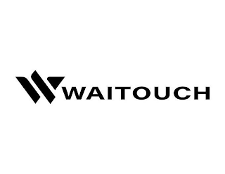 W WAITOUCH