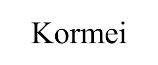 KORMEI