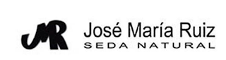 JMR JOSÉ MARÍA RUIZ SEDA NATURAL