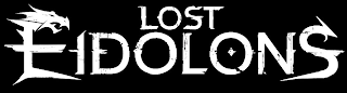 LOST EIDOLONS