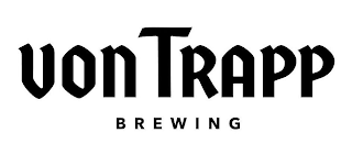 VON TRAPP BREWING