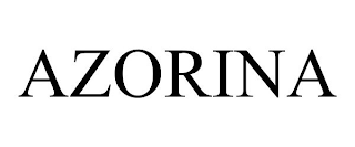 AZORINA