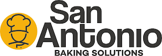 SAN ANTONIO BAKING SOLUTIONS