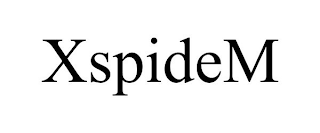 XSPIDEM