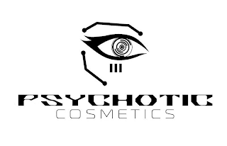 PSYCHOTIC COSMETICS