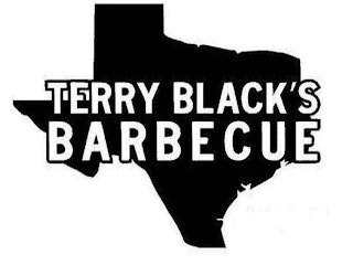 TERRY BLACK'S BARBECUE