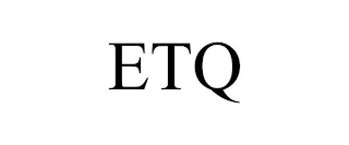 ETQ