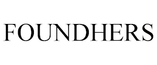 FOUNDHERS