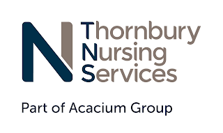 N THORNBURY NURSING SERVICES PART OF ACACIUM GROUP