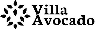 VILLA AVOCADO