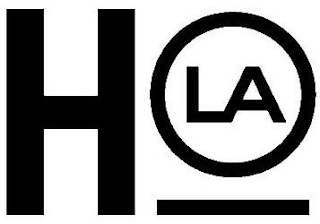 H LA