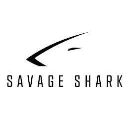 SAVAGE SHARK