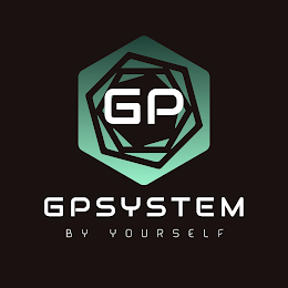 GP GPSYSTEM BY YOURSELF