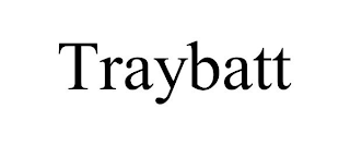 TRAYBATT