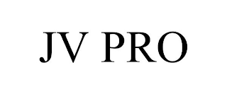 JV PRO