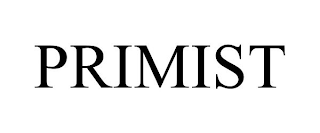 PRIMIST