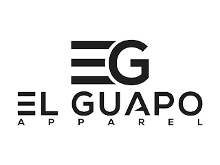 EG EL GUAPO APPAREL