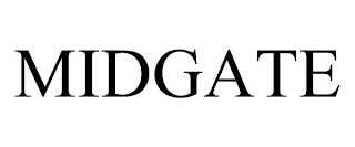 MIDGATE