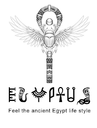 EGYPTUS FEEL THE ANCIENT EGYPT LIFE STYLE